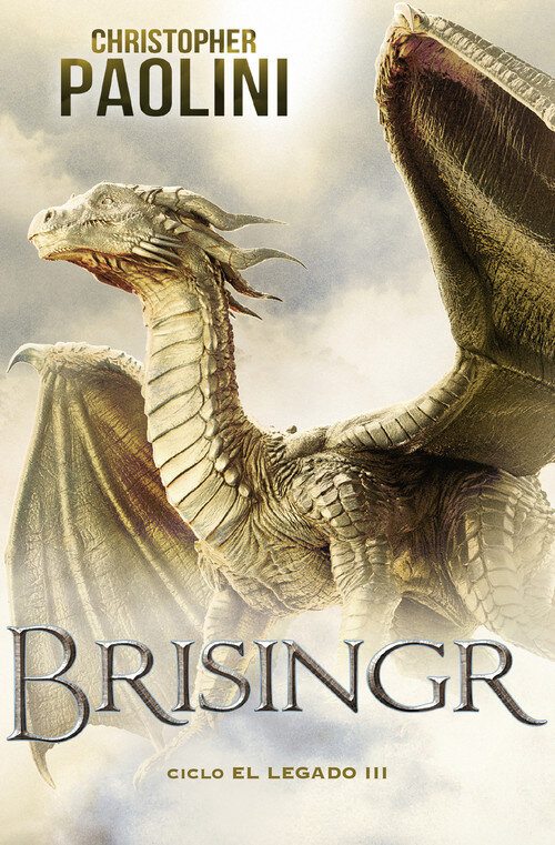 BRISINGR (ED. 2023)