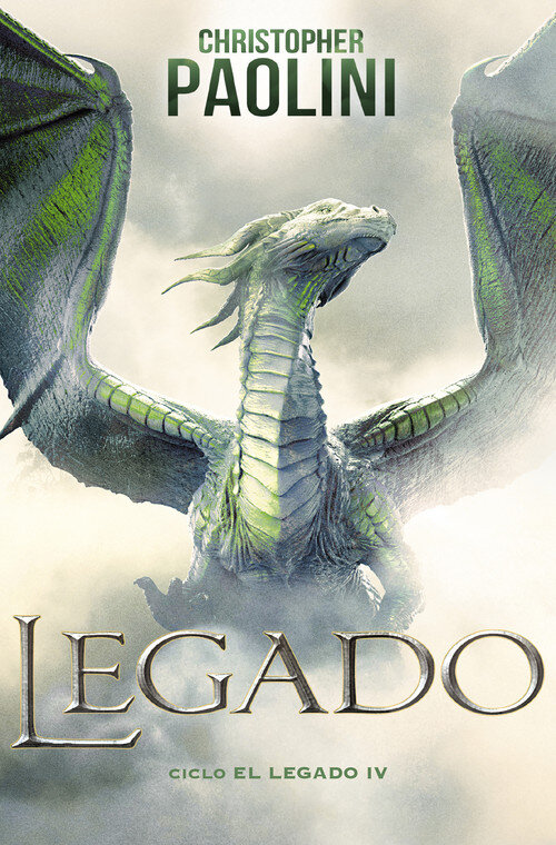 LEGADO (ED. 2023)