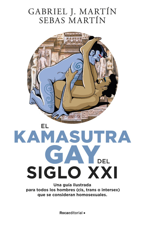 KAMASUTRA GAY, EL 3ED