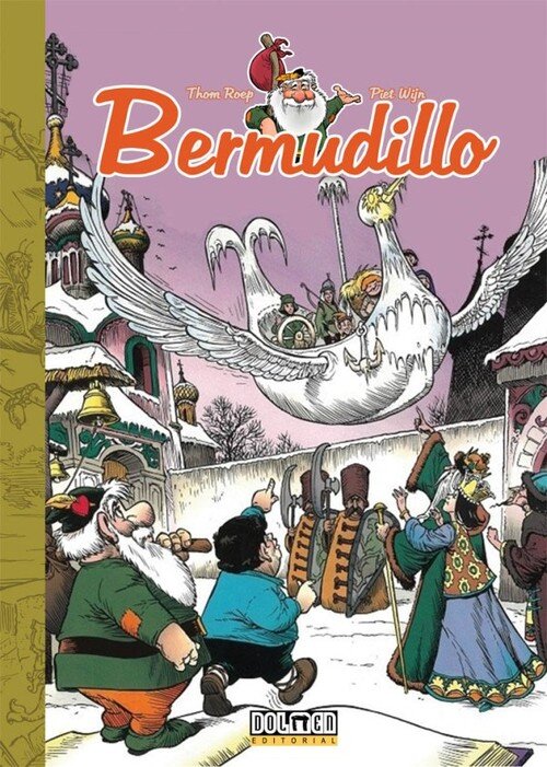 BERMUDILLO 8