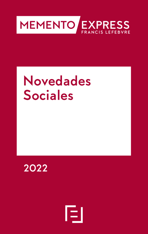 MEMENTO EXPRESS NOVEDADES SOCIALES 2022