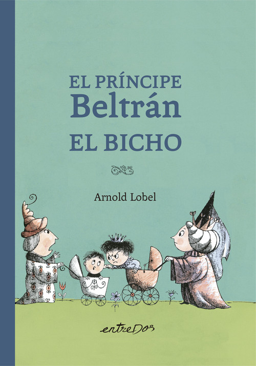 PRINCIPE BELTRAN EL BICHO, EL