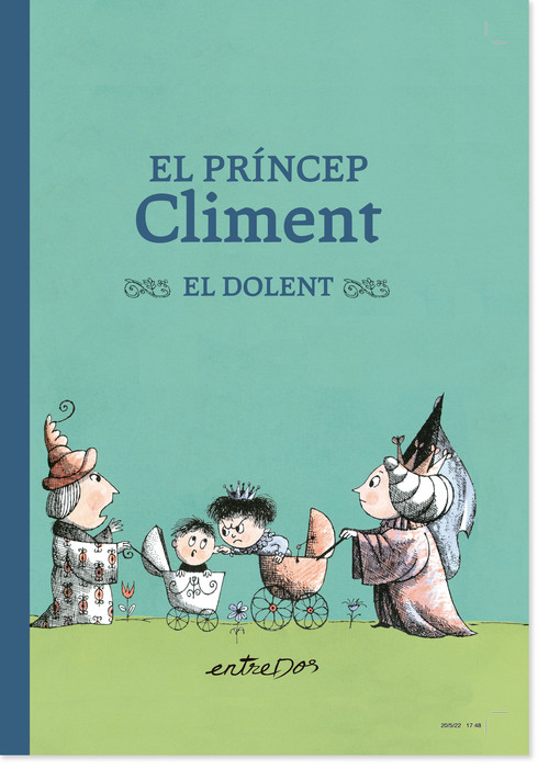 PRINCEP CLIMENT EL DOLENT, EL