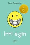IRRI EGIN (EUSK)