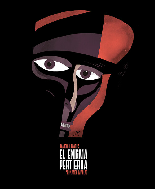 ENIGMA PERTIERRA, EL