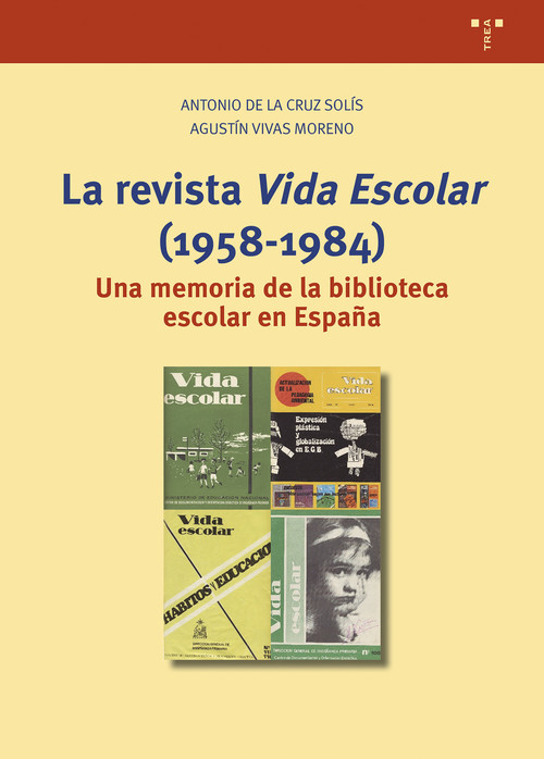 REVISTA VIDA ESCOLAR (1958-1984), LA