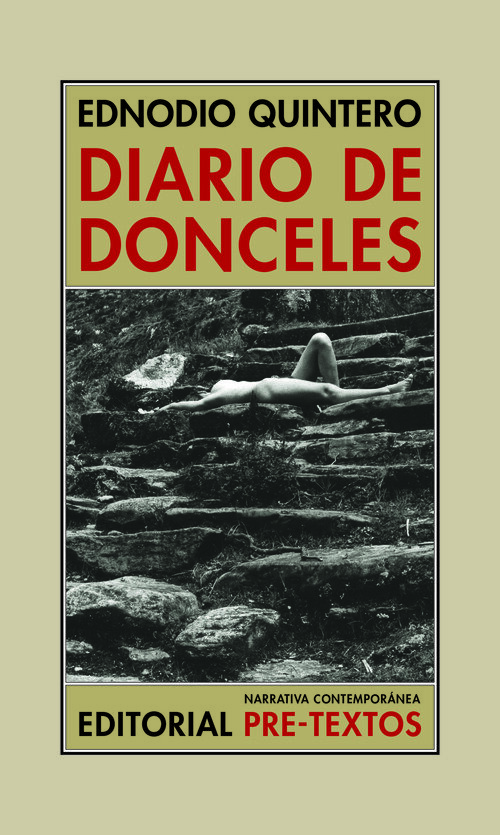 DIARIO DE DONCELLES