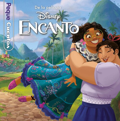 LEO CON PICTOGRAMAS. COCO