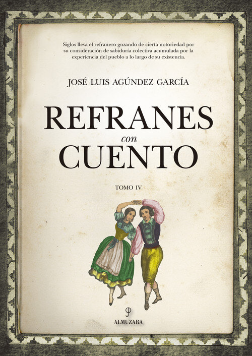 REFRANES CON CUENTO II