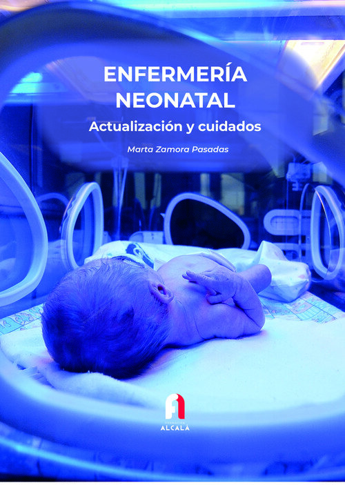 ENFERMERIA NEONATAL. ACTUALIZACION Y CUIDADOS 3-EDICION