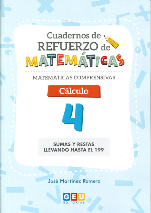 MATEMATICAS COMPRENSIVAS CALCULO 4 (2023)