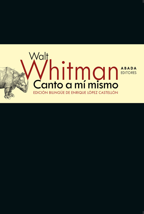PACK BICENTENARIO WALT WHITMAN