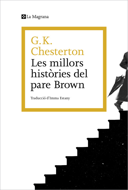 MILLORS HISTORIES DEL PARE BROWN, LES