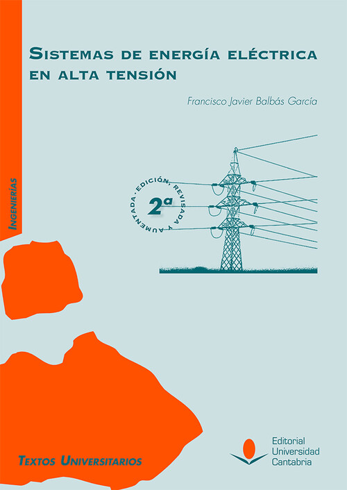 SISTEMAS DE ENERGIA ELECTRICA EN ALTA TENSION