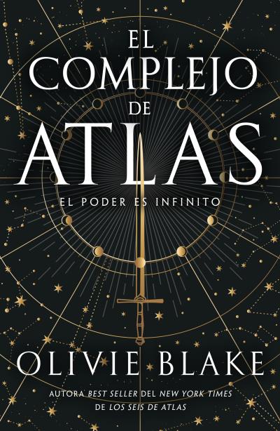 COMPLEJO DE ATLAS, EL
