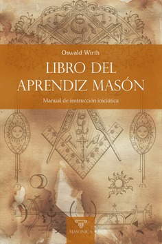 LIBRO DEL APRENDIZ MASON