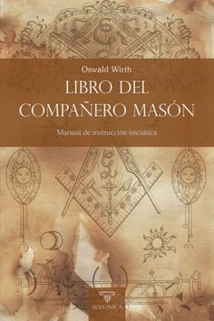 LIBRO DEL COMPAERO MASON, EL