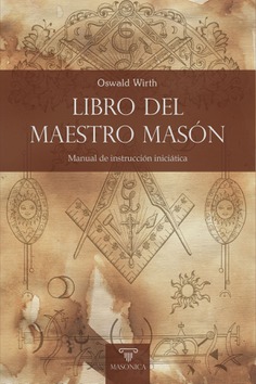 LIBRO DEL MAESTRO MASON