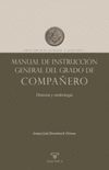 MANUAL DE INSTRUCCION GENERAL DEL GRADO DE COMPAERO