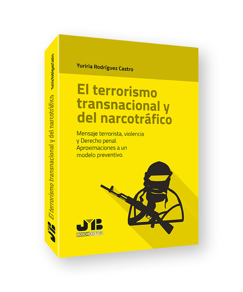 TERRORISMO TRANSNACIONAL Y DEL NARCOTRAFICO, EL