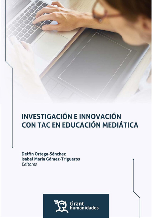 INVESTIGACION E INNOVACION CON TAC EN EDUCACION MEDIATICA
