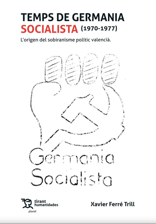 TEMPS DE GERMANIA SOCIALISTA (1970-1977)