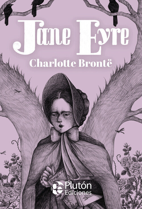 JANE EYRE (WITH AN INTRODUCTION BY MARY AUGUSTA WARD)
