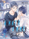 THE MONSTER OF MEMORY VOL 02