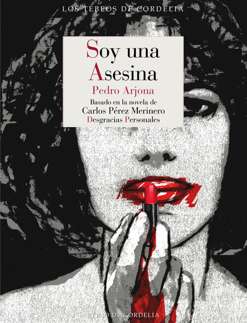 SOMBRA DE DRACULA, LA