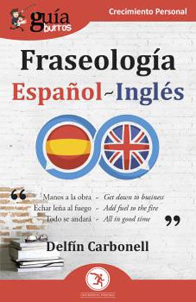 GB: FRASEOLOGIA ESPAOL-INGLES