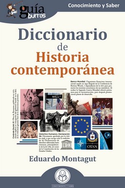 GB: DICCIONARIO DE HISTORIA CONTEMPORANEA