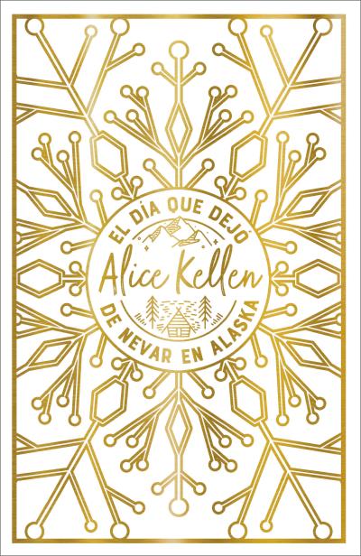 Libro Alice Kellen - Donde Todo Brilla