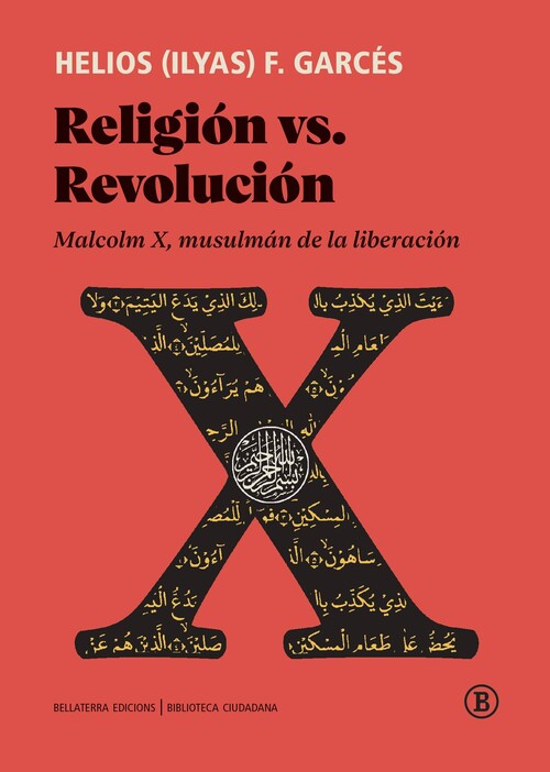 RELIGION VS. REVOLUCION