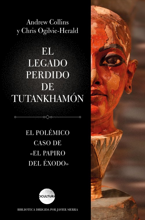 LEGADO PERDIDO DE TUTANKHAMON, EL
