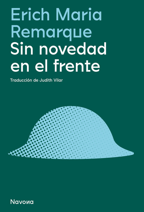SIN NOVEDAD EN EL FRENTE (GL)