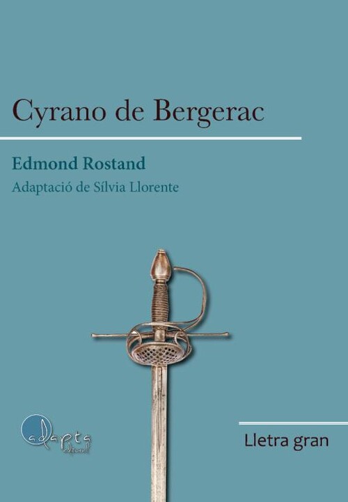 LG CYRANO DE BERGERAC (CAT)