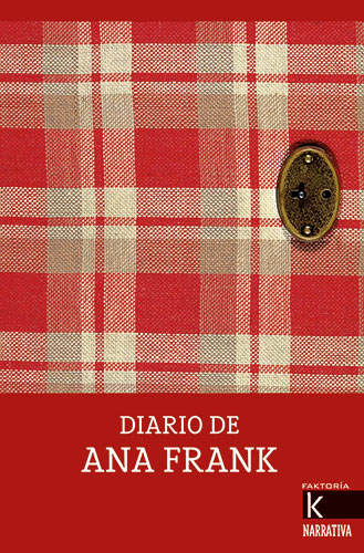 DIARIO DE ANNE FRANK