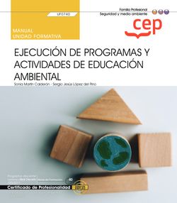 MANUAL EJECUCION DE PROGRAMAS Y ACTIVIDADES DE EDUCACION AMB
