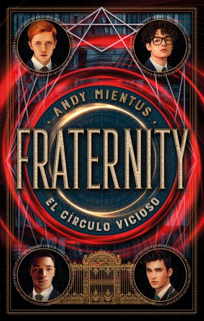 FRATERNITY: EL CIRCULO VICIOSO