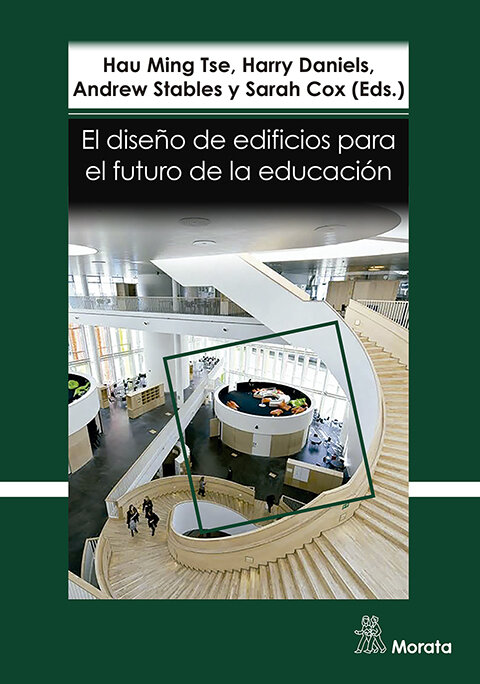 DISEO DE EDIFICIOS PARA EL FUTURO DE LA EDUCACION, EL. PERS