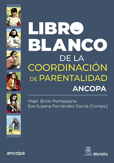 LIBRO BLANCO DE LA COORDINACION DE PARENTALIDAD
