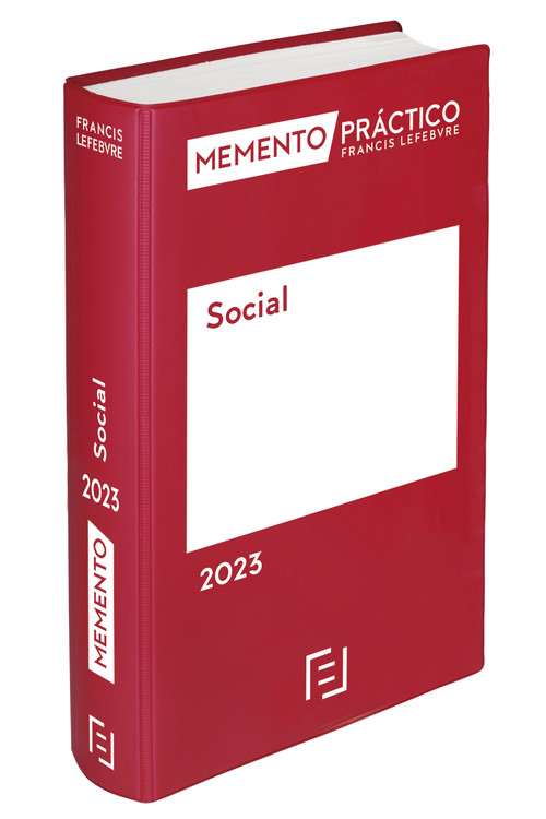 MEMENTO SOCIAL 2023
