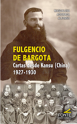 FULGENCIO DE BARGOTA