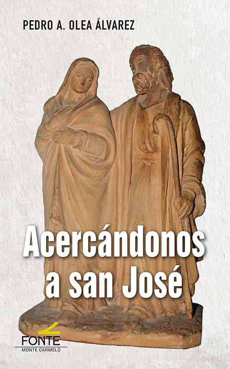 ACERCANDONOS A SAN JOSE
