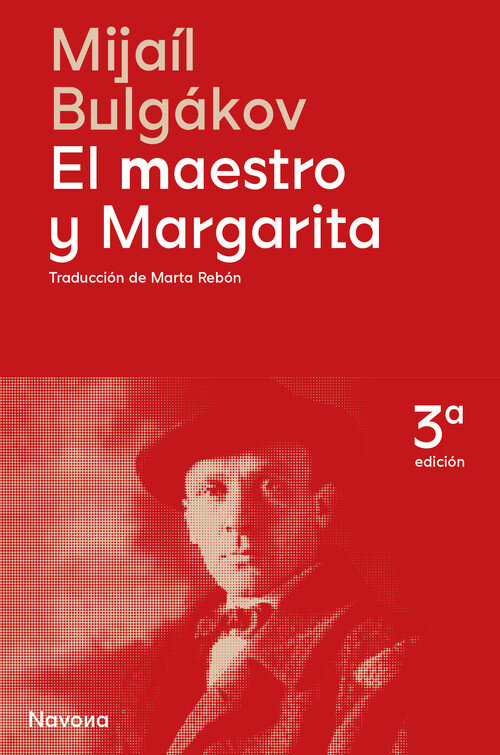 MAESTRO Y MARGARITA, EL 2ED