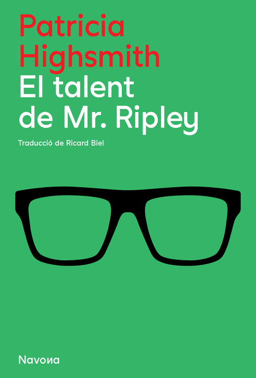 TALENTO DE MR RIPLEY EL