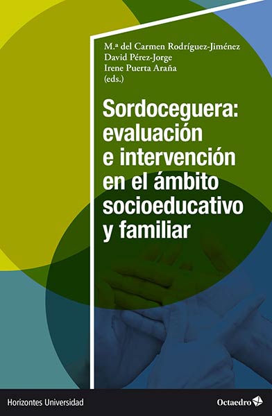 SORDOCEGUERA: EVALUACION E INTERVENCION EN EL AMBITO SOCIOE