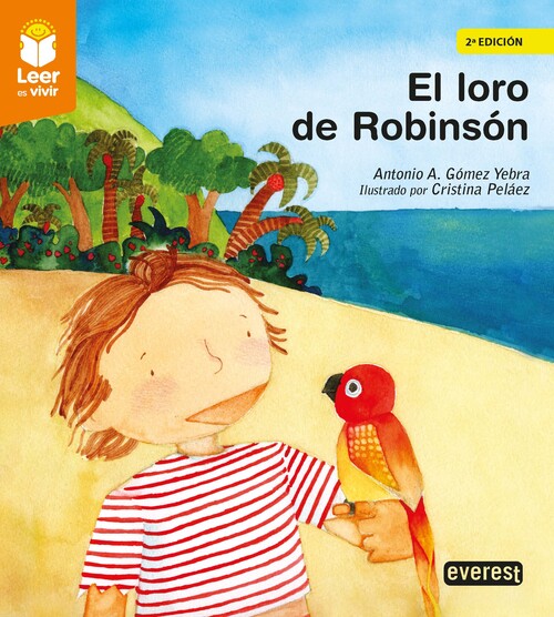 LORO DE ROBINSON, EL