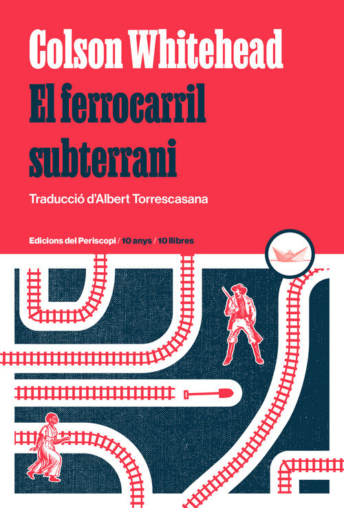 FERROCARRIL SUBTERRANI, EL 4ED