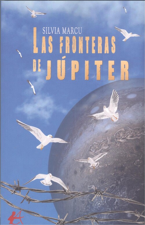 FRONTERAS DE JUPITER, LAS